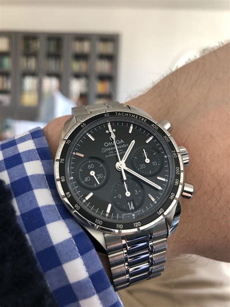 omega speedmaster which one to buy